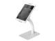 Neomounts lockable universal Tablet Desk Stand for most tablets