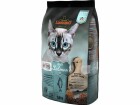 Leonardo Cat Food Trockenfutter Adult getreidefrei Lachs, 1.8 kg