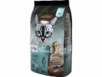 Leonardo Cat Food Trockenfutter Adult getreidefrei Lachs, 1.8 kg