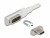 Bild 2 DeLock Thunderbolt 3-Kabel Magnetisch USB C - USB C