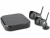 Image 0 Yale Überwachungsset SV-4C-2DB4MX Smart Home CCTV WiFi Kit