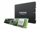 Bild 4 Samsung SSD PM893 OEM Enterprise/DataCenter 2.5" SATA 7680 GB