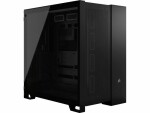 Corsair PC-Gehäuse 6500D Airflow Schwarz, Unterstützte