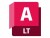 Bild 0 Autodesk AutoCAD LT 2024 Subscription, 1 Jahr, Produktfamilie
