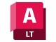Autodesk AutoCAD LT - Subscription