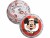 Immagine 0 John Disney 100 Ø 23 cm Vinylball mit Ventil