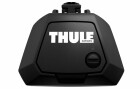 Thule Adapter Raised Rail Evo 4 Stk., Zubehörtyp: Fussatz