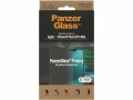 Panzerglass Displayschutz Classic Fit Privacy iPhone 14 Plus