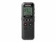 Philips Voice Tracer DVT1160 - Voice recorder - 1