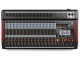 Power Dynamics Mischpult PDM-T1604, Bauform: Pultform, Stereoeingänge: 2