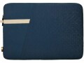 Case Logic Notebook-Sleeve IBIRA 15.6" Blau, Tragemöglichkeit: Ohne
