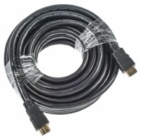 LINK2GO HDMI Cable HD1013SBP male/male, 10.0m, Kein Rückgaberecht