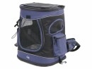 Deek Tiertransport-Rucksack Montana, 34 x 43 x 30 cm