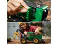 LEGO Technic John Deere 948L-II Skidder 42157