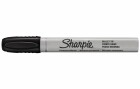 Sharpie Permanent-Marker Kingsize 1.0 / 3.0 mm Schwarz