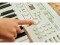 Bild 4 Casio Keyboard SA-50, Tastatur Keys: 32, Gewichtung: Nicht