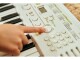 Bild 5 Casio Keyboard SA-50, Tastatur Keys: 32, Gewichtung: Nicht