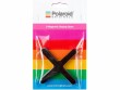 Polaroid Zubehör Analogkameras Magnetic Display Stars