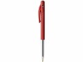 BIC Kugelschreiber 0.32 mm, 50 Stück, Rot, Verpackungseinheit