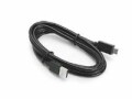 Zebra Technologies Zebra - USB-Kabel - USB (M) zu USB-C (M