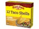 Old El Paso Old El Paso Chrunchy Taco Shells 156