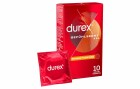Durex Kondome Gefühlsecht, Extra Gross XXL 10 Stück