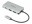 Image 7 Targus USB-Hub ACH228EU USB-C 4-Port