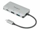 Targus USB-C MULTI-PORT HUB 2XUSB-A