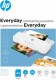 HP Everyday Laminating Pouches, A5, 80 Micron