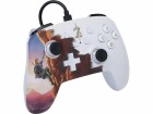 Power A Enhanced Wired Controller Hero's Ascent