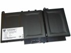 Vistaport Akku für DELL Latitude E7470, Akkutyp: Lithium-Ion