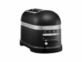 KitchenAid Toaster 5KMT2204 eisenschwarz Sensorautomatik mit