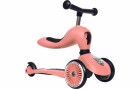 Scoot and Ride Scooter Highwaykick 1 Peach, Altersempfehlung ab: 1 Jahr