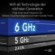 Bild 3 NETGEAR® MR6450 (M6 Pro) Mobiler 5G WiFi 6E WLAN Router