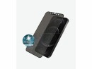 Panzerglass Displayschutz Case Friendly AB Privacy iPhone 12/12 Pro