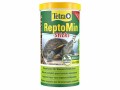 Tetra Hauptfutter ReptoMin Sticks, 1000 ml, 270 g, Reptilienart