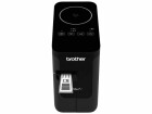 Brother P-touch PT-P750W, USB,