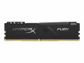 Kingston HyperX FURY DDR4-RAM 3000 MHz 1x 16 GB
