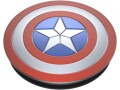 Popsockets Premium Captain America Shield
