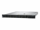 Dell R650xs | 8x2.5' | 4310 | 1x32GB
