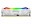 Image 0 Kingston 16GB DDR5-6000MT/S CL32 DIMM FURY RENEGADE RGB WHITE XMP