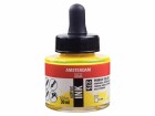 Amsterdam Acryltinte 30 ml, Gelb, Art: Acryltinte, Detailfarbe: Gelb