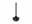 Brabantia Toilettenpapierhalter Profile 38.3 cm, Schwarz, Anzahl Rollen: 3, Befestigung: Keine, Detailfarbe: Schwarz, Detailmaterial: Stahl, Grundmaterial: Metall, Aufhängevorrichtung: Nein