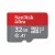 Image 5 SanDisk Ultra - Carte mémoire flash (adaptateur microSDHC