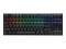 Bild 1 Ducky Gaming-Tastatur One 2 RGB TKL MX Silent Red
