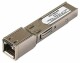 NETGEAR Netgear AGM734: Gigabit SFP zu RJ45 Adapter,