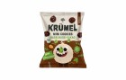KRÜMEL Soft Cookies Haselnuss-Kakao, 50 g