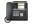 Bild 0 Unify SIP Tischtelefon CP700X Schwarz, SIP-Konten: 6 ×, PoE