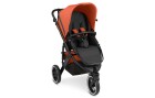 ABC Design Sportbuggy Salsa Run, carrot (orange