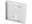 Bild 6 Homematic IP Smart Home Wechselrahmen schmal, Detailfarbe: Grau